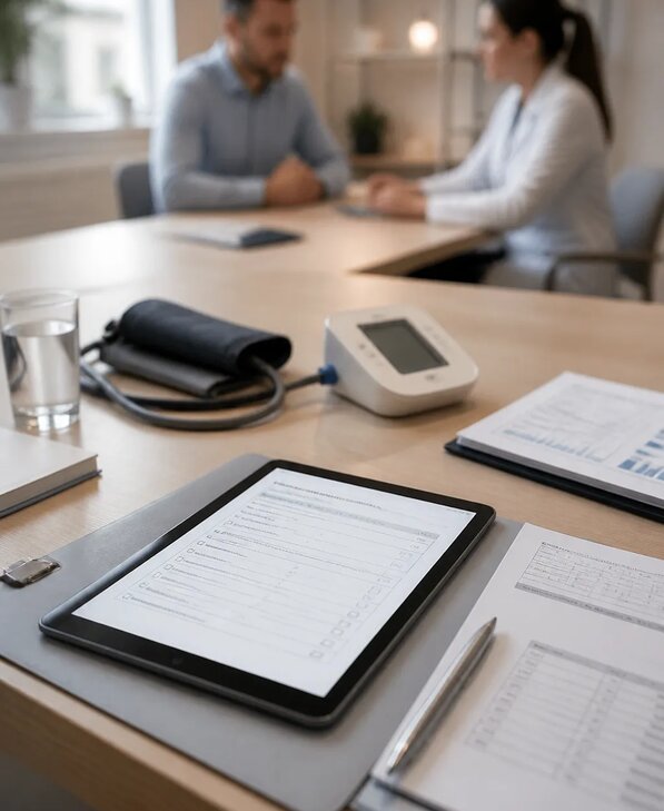 Комплексная диагностика зависимости в Саяногорске от 5122 р. | Медзона