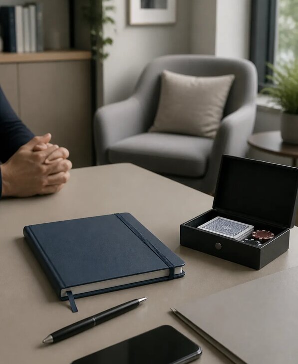 Эффективное лечение лудомании в Саяногорске от 25608 р. | Медзона